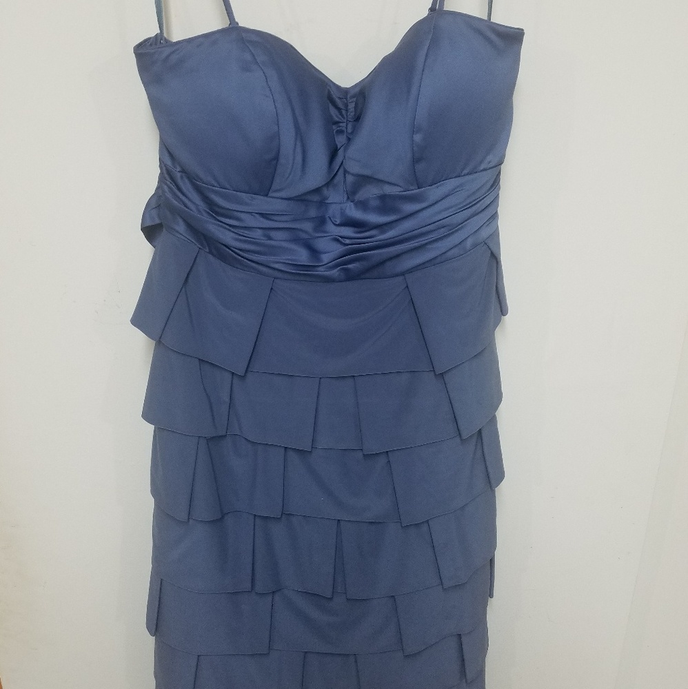 2 cocktail dresses